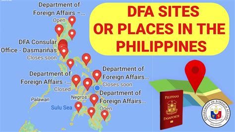 dfa consular office - dasmariñas reviews|DFA Consular Office .